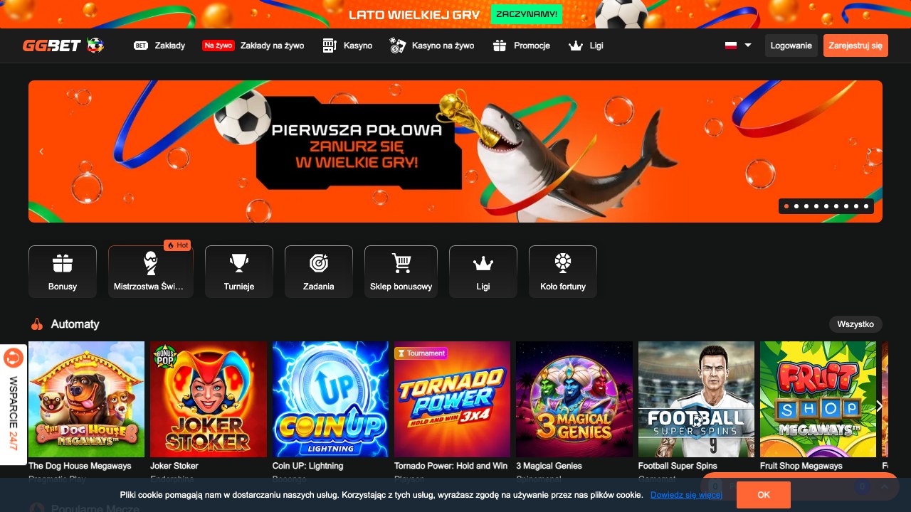 Ggbet